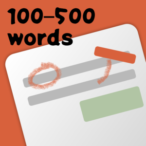 Editorial Assessment (100–500 words)