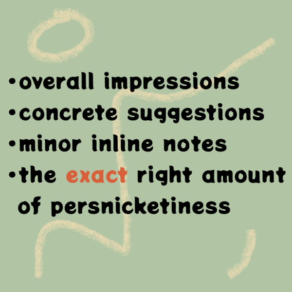 Editorial Assessment (100–500 words)